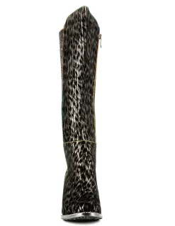 Bottes - ALCBANEO 2291 | Laura Vita Clearance