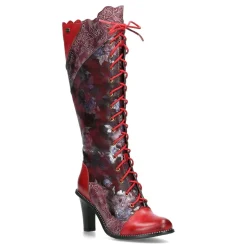 Bottes - ALCBANEO 158 | Laura Vita Fashion
