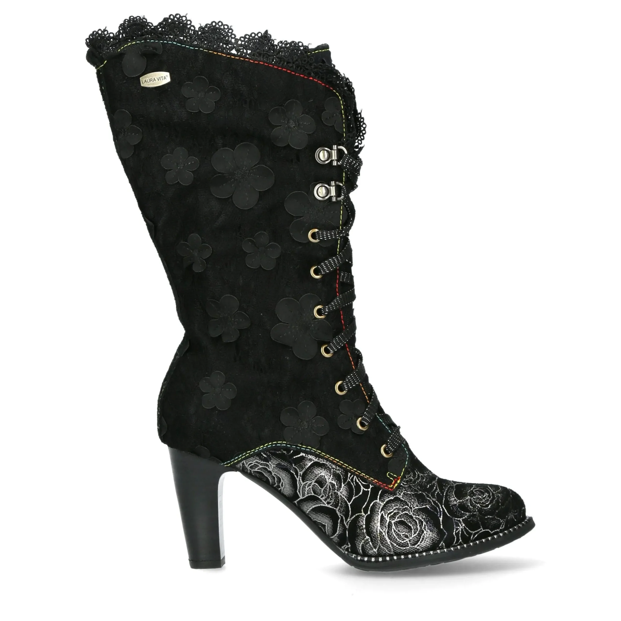 Bottes - ALCBANEO 351 | Laura Vita Sale