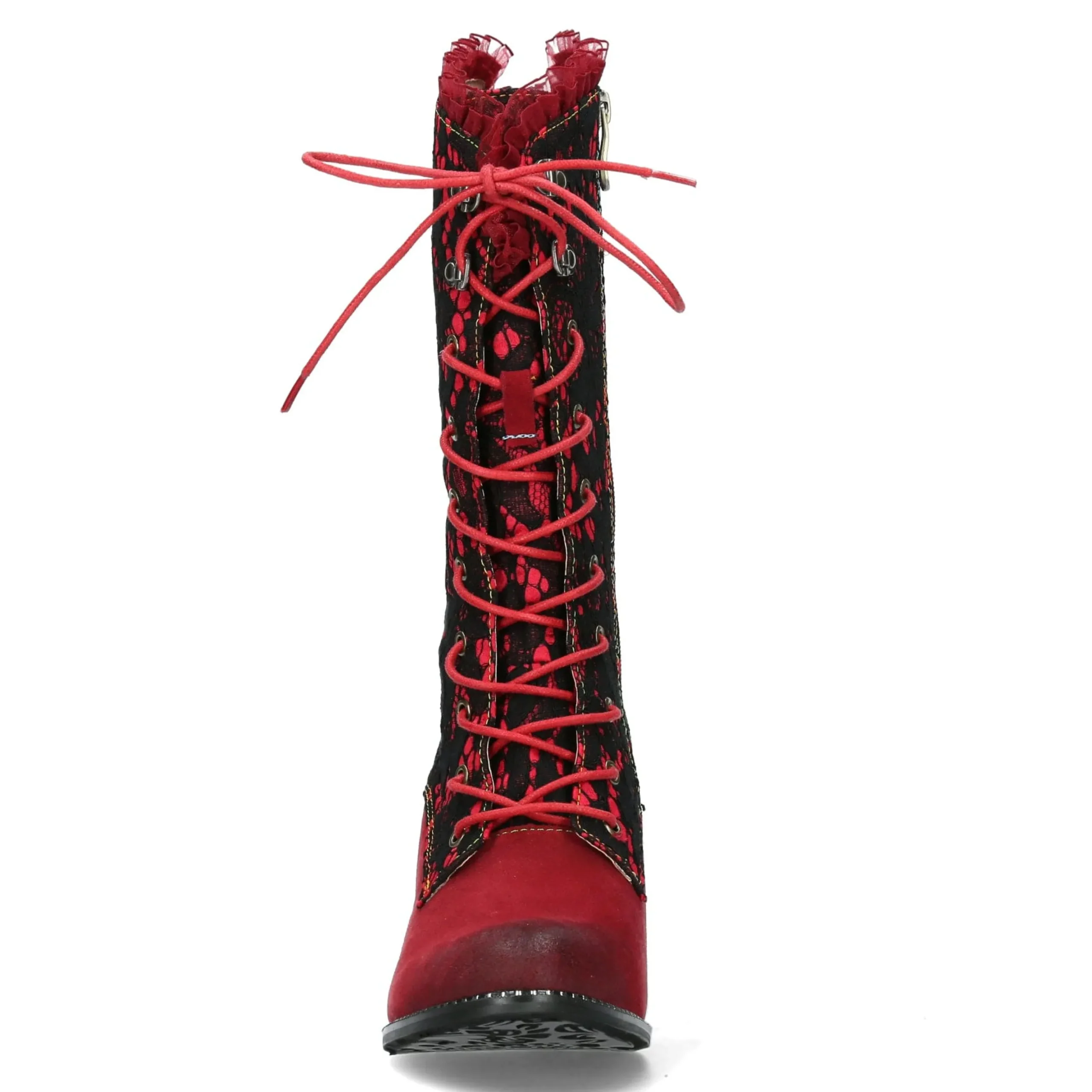 Bottes - ALCBANEO 351 | Laura Vita Discount