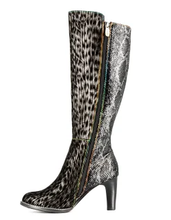 Bottes - ALCBANEO 2291 | Laura Vita Clearance