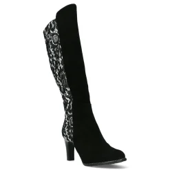 Bottes - ALCBANEO 429 | Laura Vita Outlet