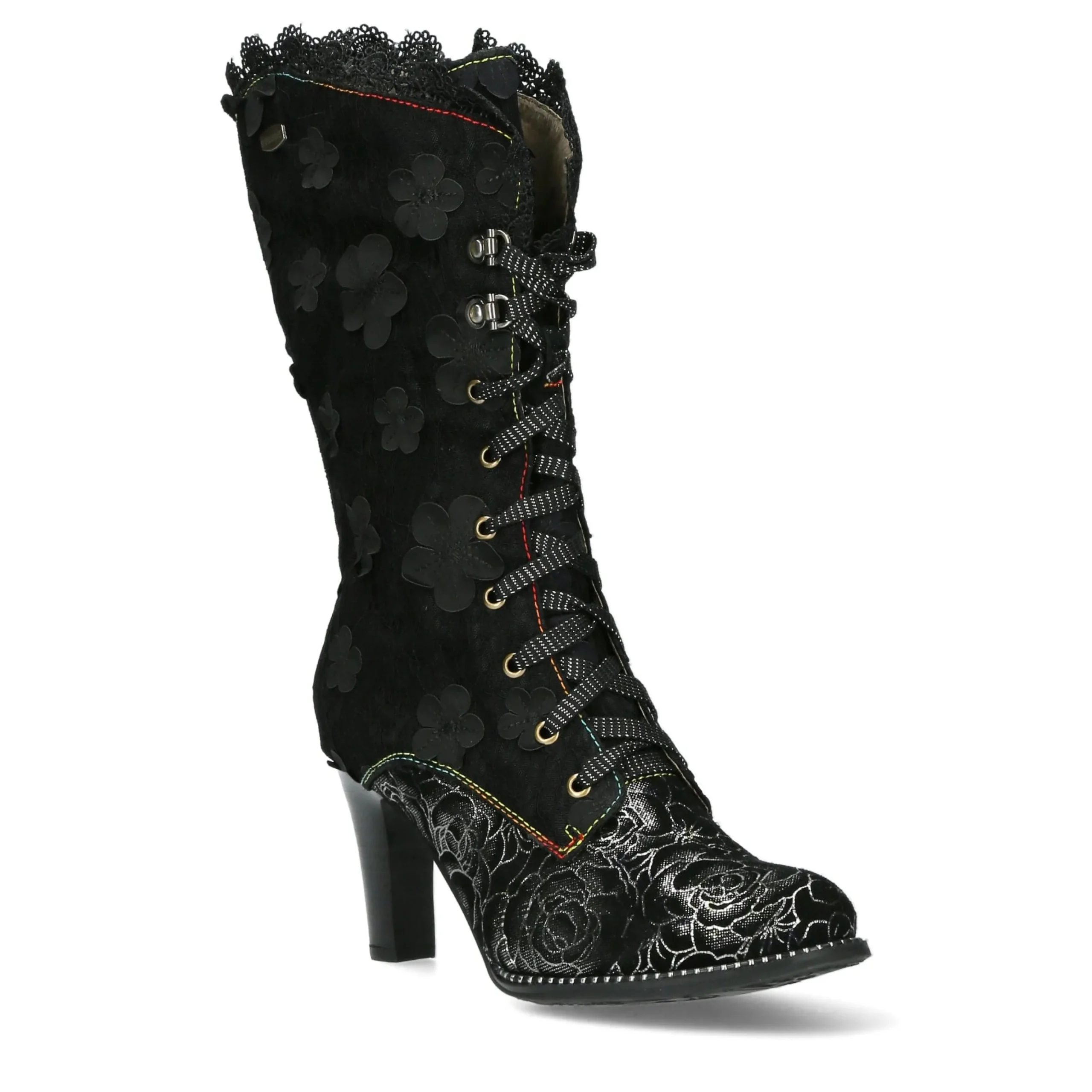 Bottes - ALCBANEO 351 | Laura Vita Sale