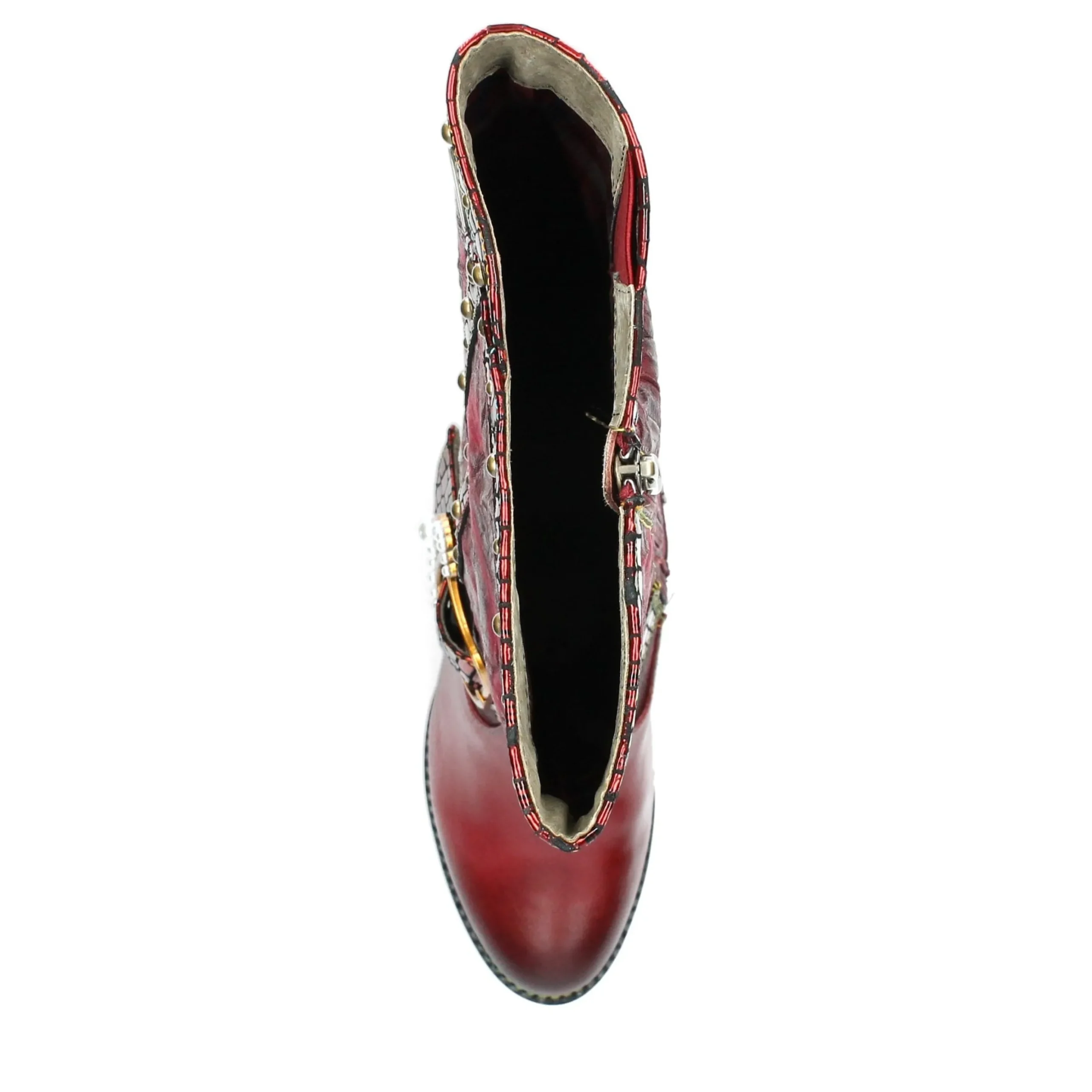 Bottes - ALCBANEO 149 | Laura Vita Store