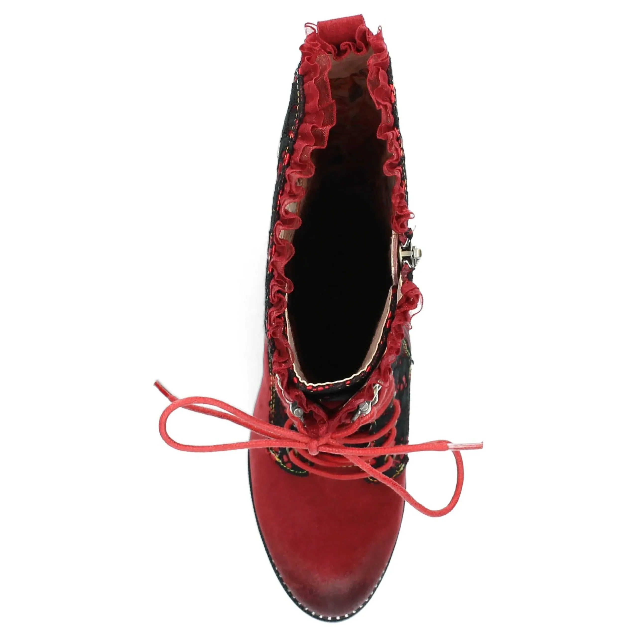 Bottes - ALCBANEO 351 | Laura Vita Discount