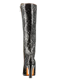 Bottes - ALCBANEO 2291 | Laura Vita Clearance