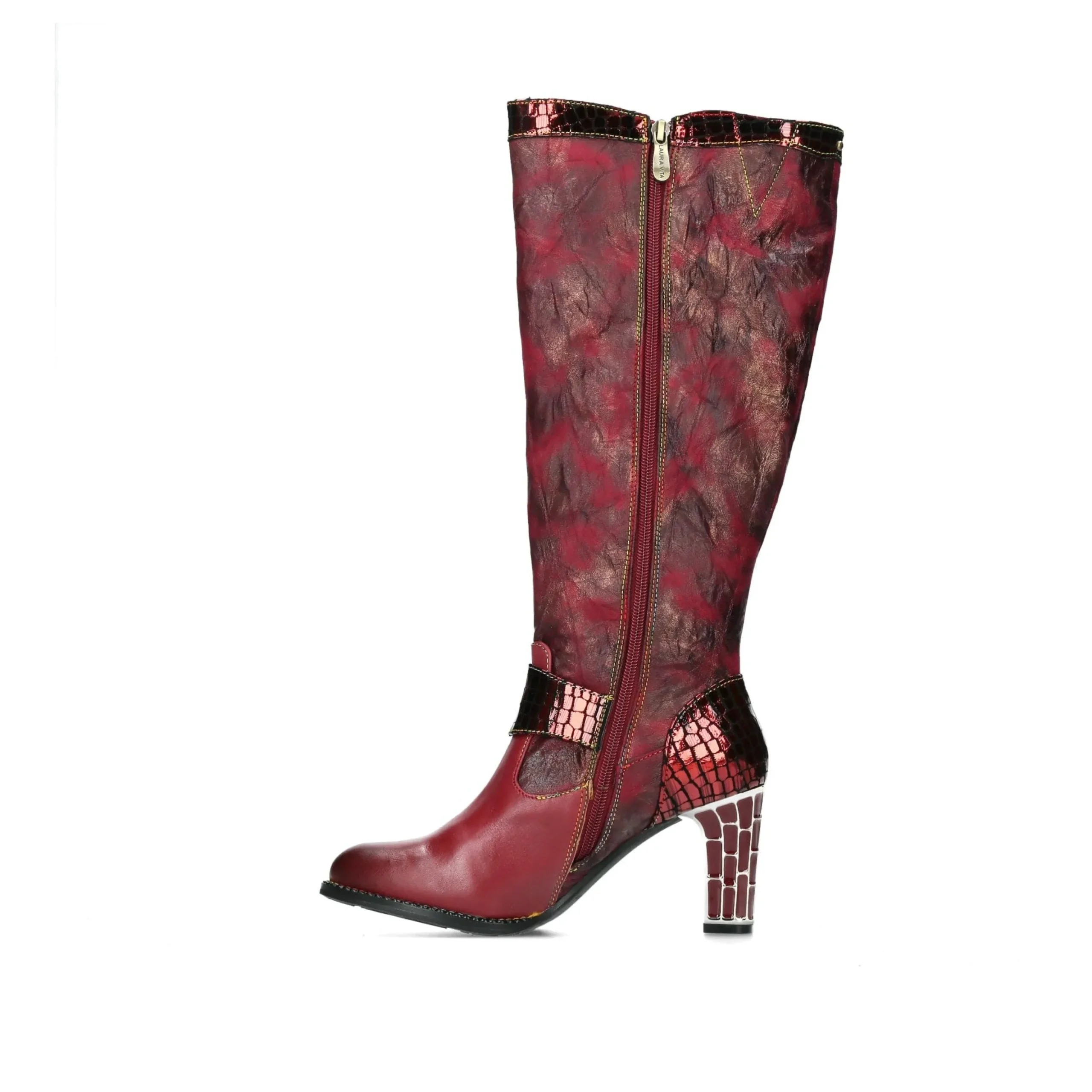 Bottes - ALCBANEO 149 | Laura Vita Store