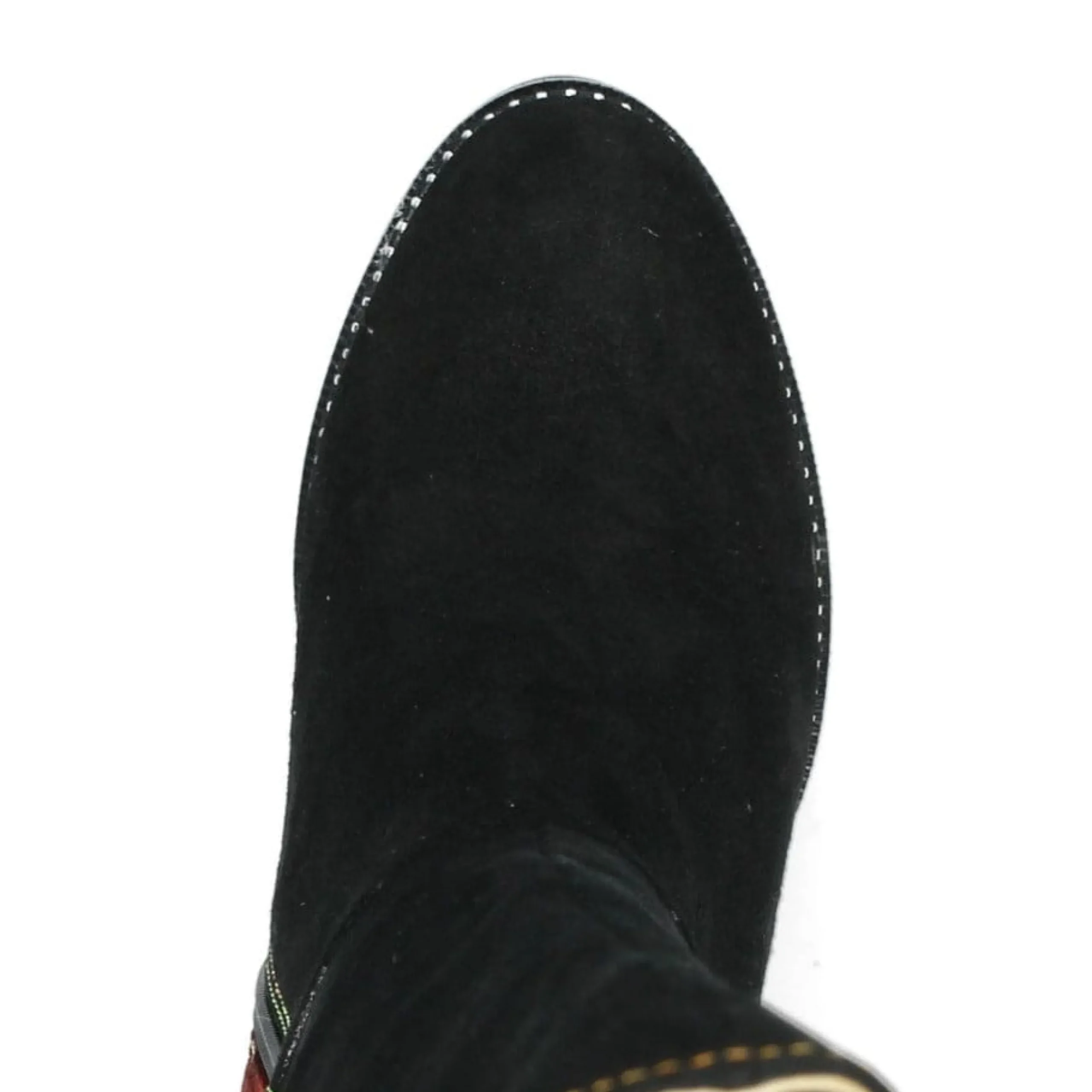 Bottes - ALCBANEO 129 | Laura Vita Cheap