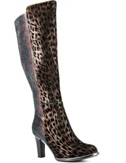 Bottes - ALCBANEO 2291 | Laura Vita Clearance