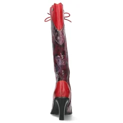 Bottes - ALCBANEO 158 | Laura Vita Fashion