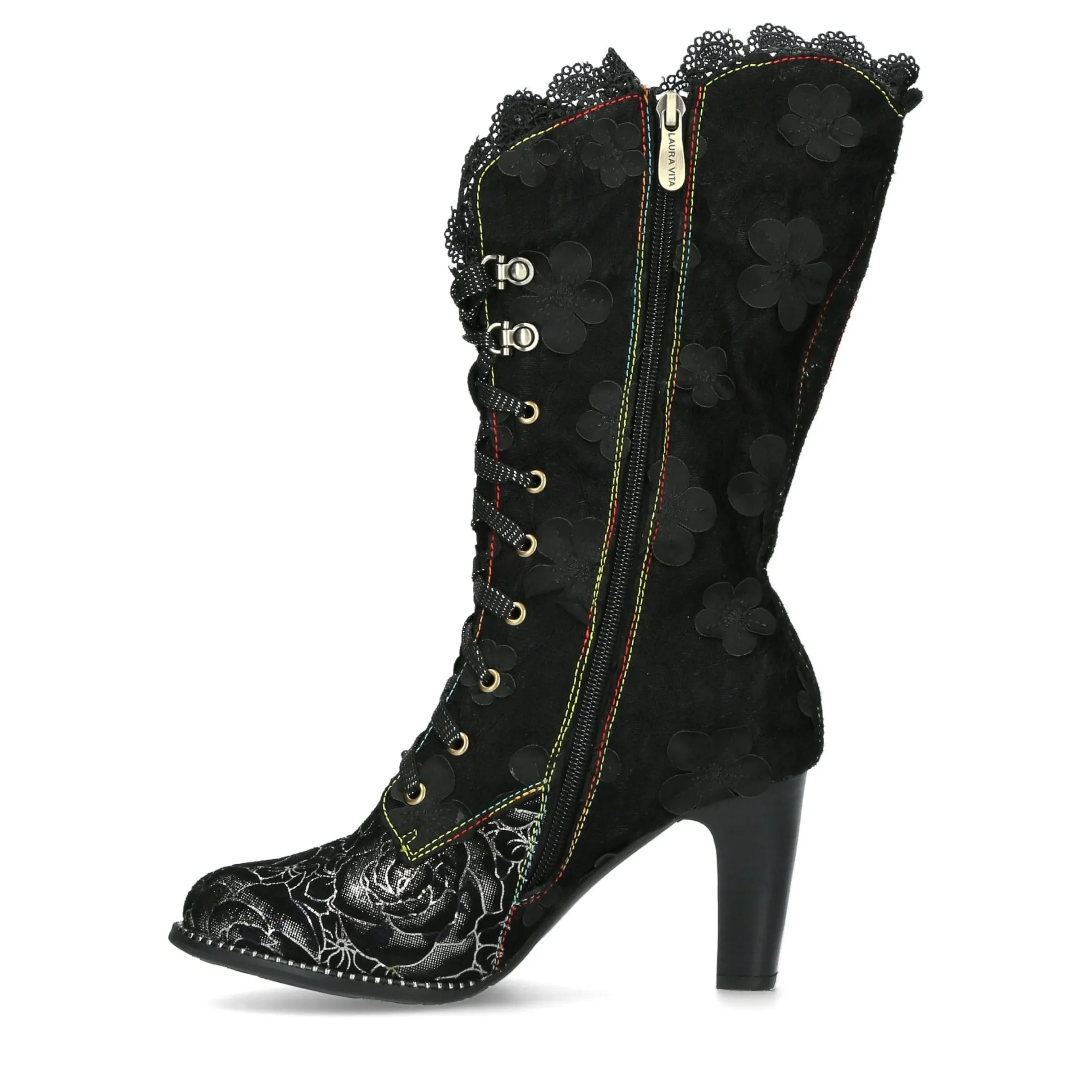 Bottes - ALCBANEO 351 | Laura Vita Sale