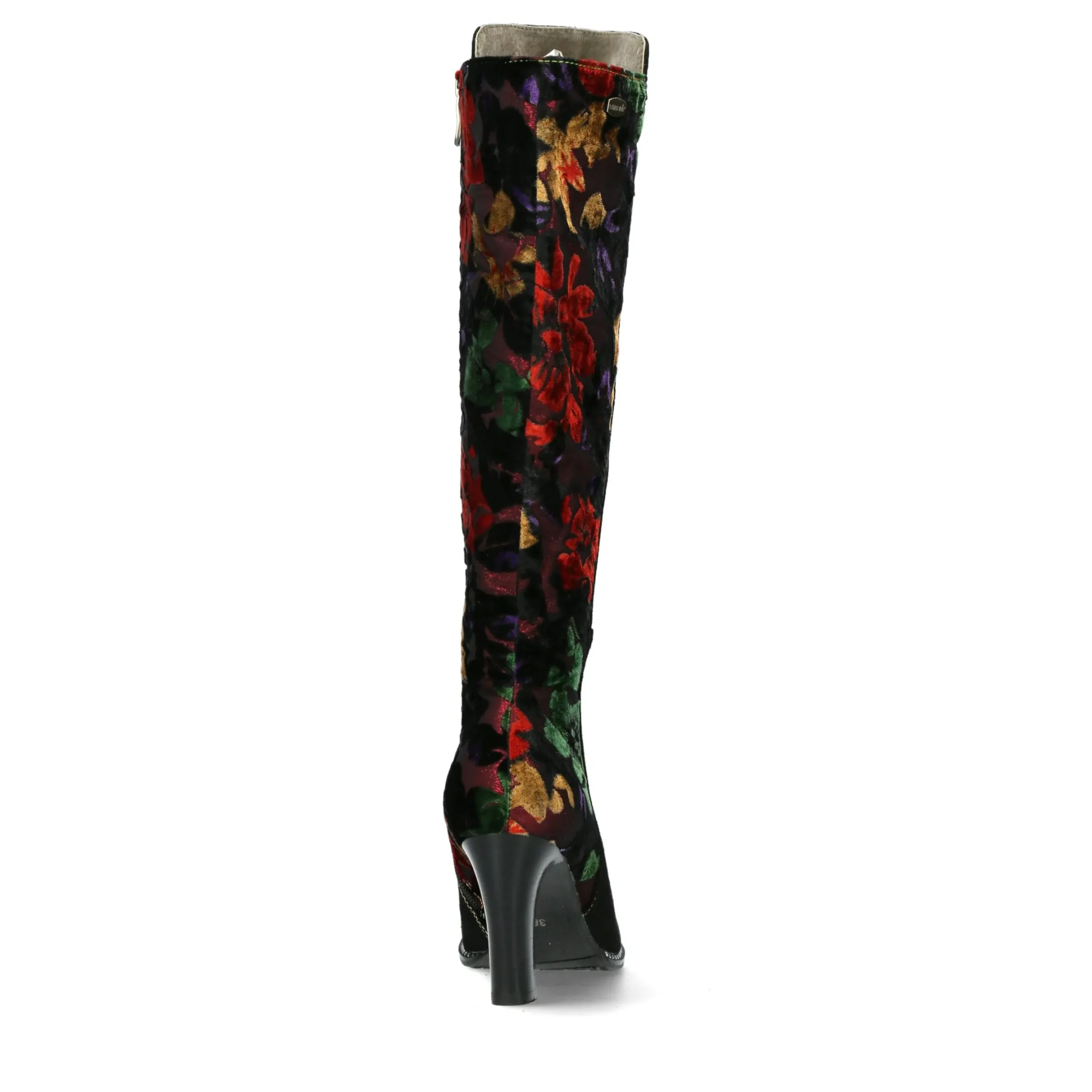 Bottes - ALCBANEO 129 | Laura Vita Cheap