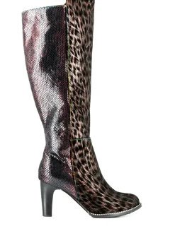 Bottes - ALCBANEO 2291 | Laura Vita Clearance