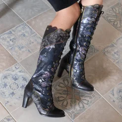 Bottes - ALCBANEO 158 | Laura Vita Fashion