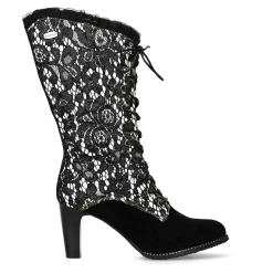 Bottes - ALCBANEO 351 | Laura Vita Discount