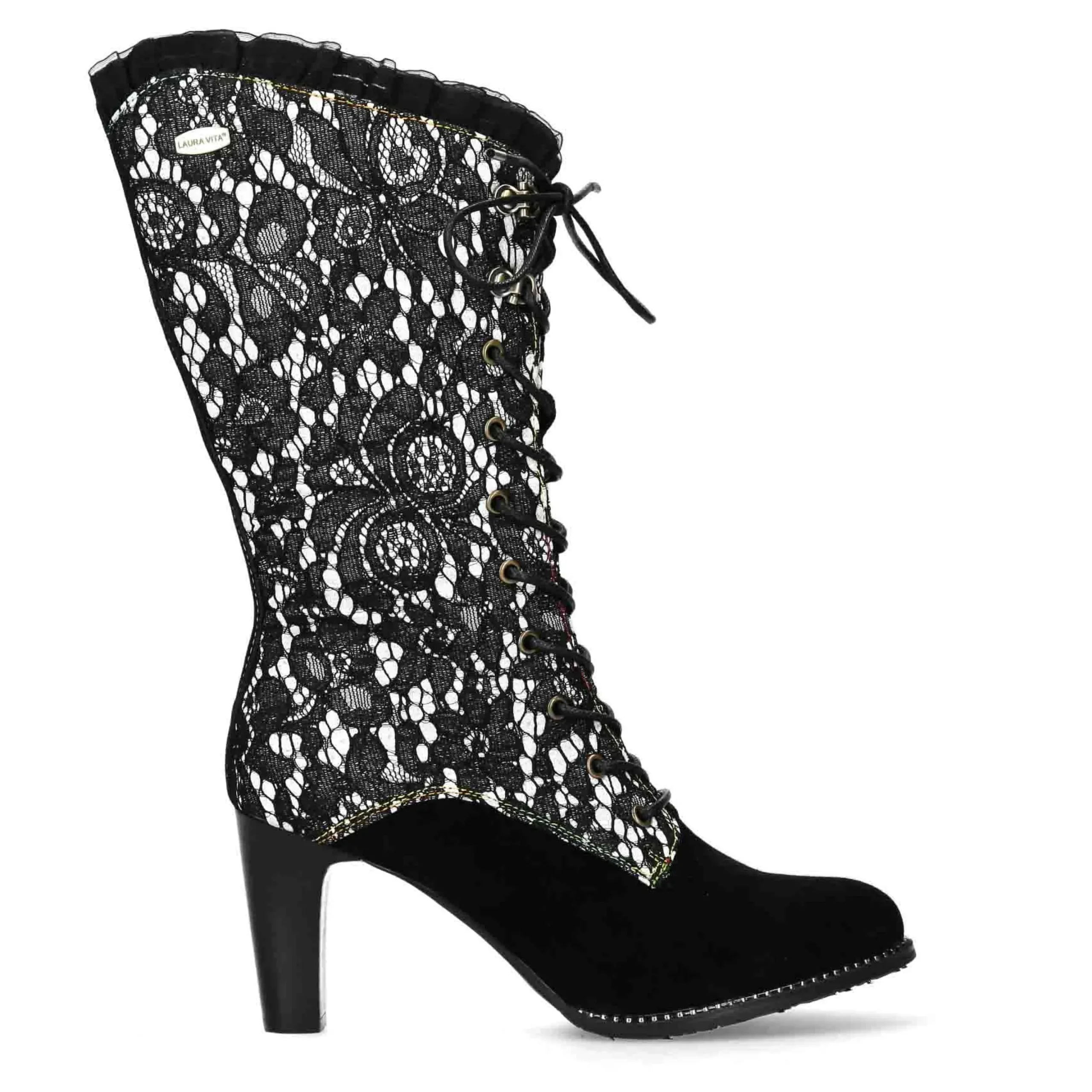 Bottes - ALCBANEO 351 | Laura Vita Discount