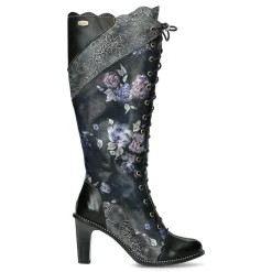 Bottes - ALCBANEO 158 | Laura Vita Fashion