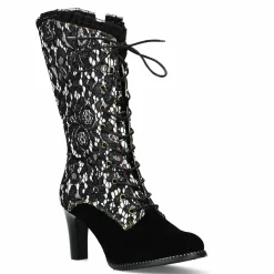 Bottes - ALCBANEO 351 | Laura Vita Discount