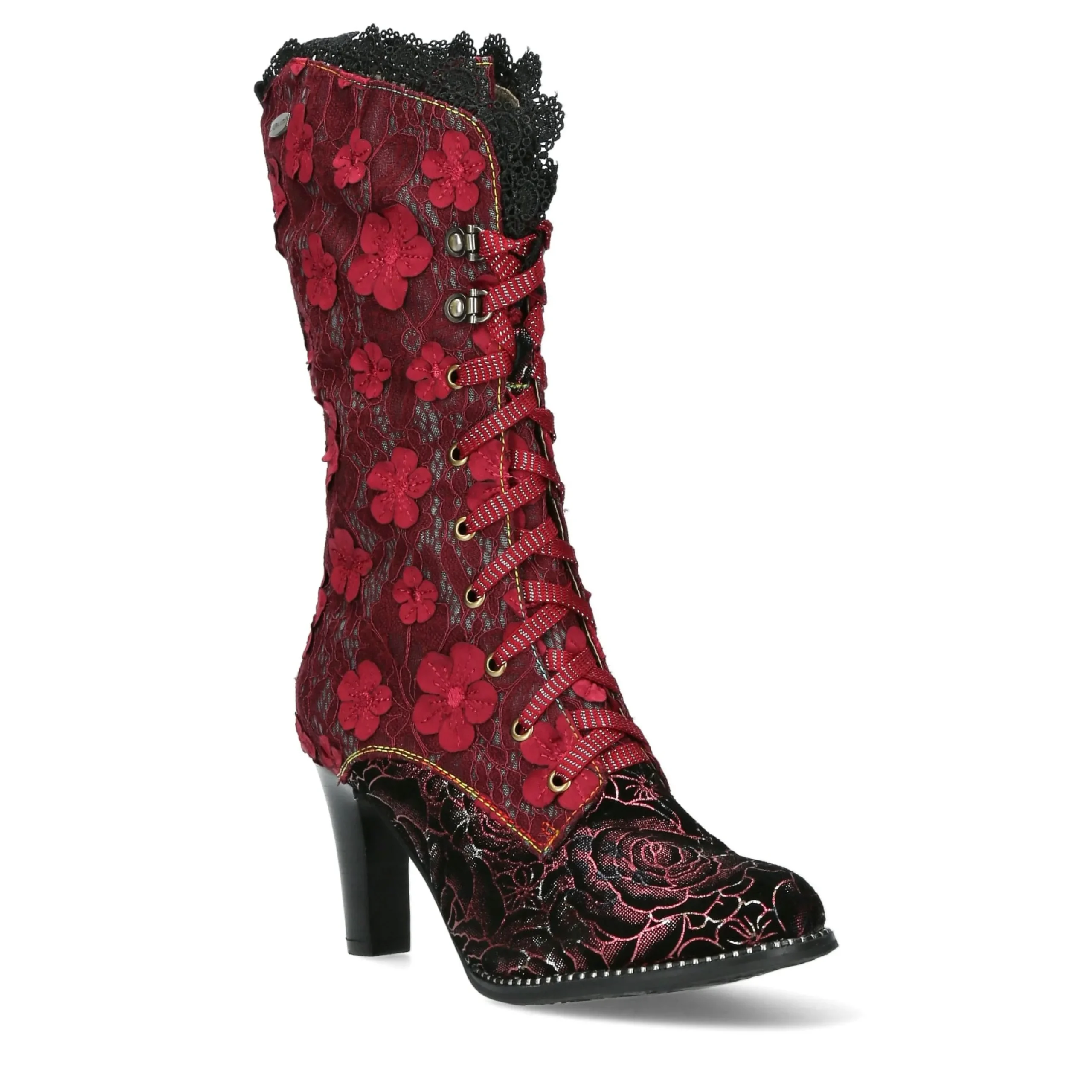 Bottes - ALCBANEO 351 | Laura Vita Sale