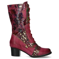 Bottes - ALCEXIAO 102 | Laura Vita Best