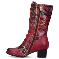 Bottes - ALCEXIAO 102 | Laura Vita Best