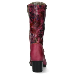Bottes - ALCEXIAO 102 | Laura Vita Best
