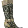 Bottes - ALCIZEEO 35 | Laura Vita Discount