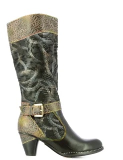 Bottes - ALCIZEEO 35 | Laura Vita Discount