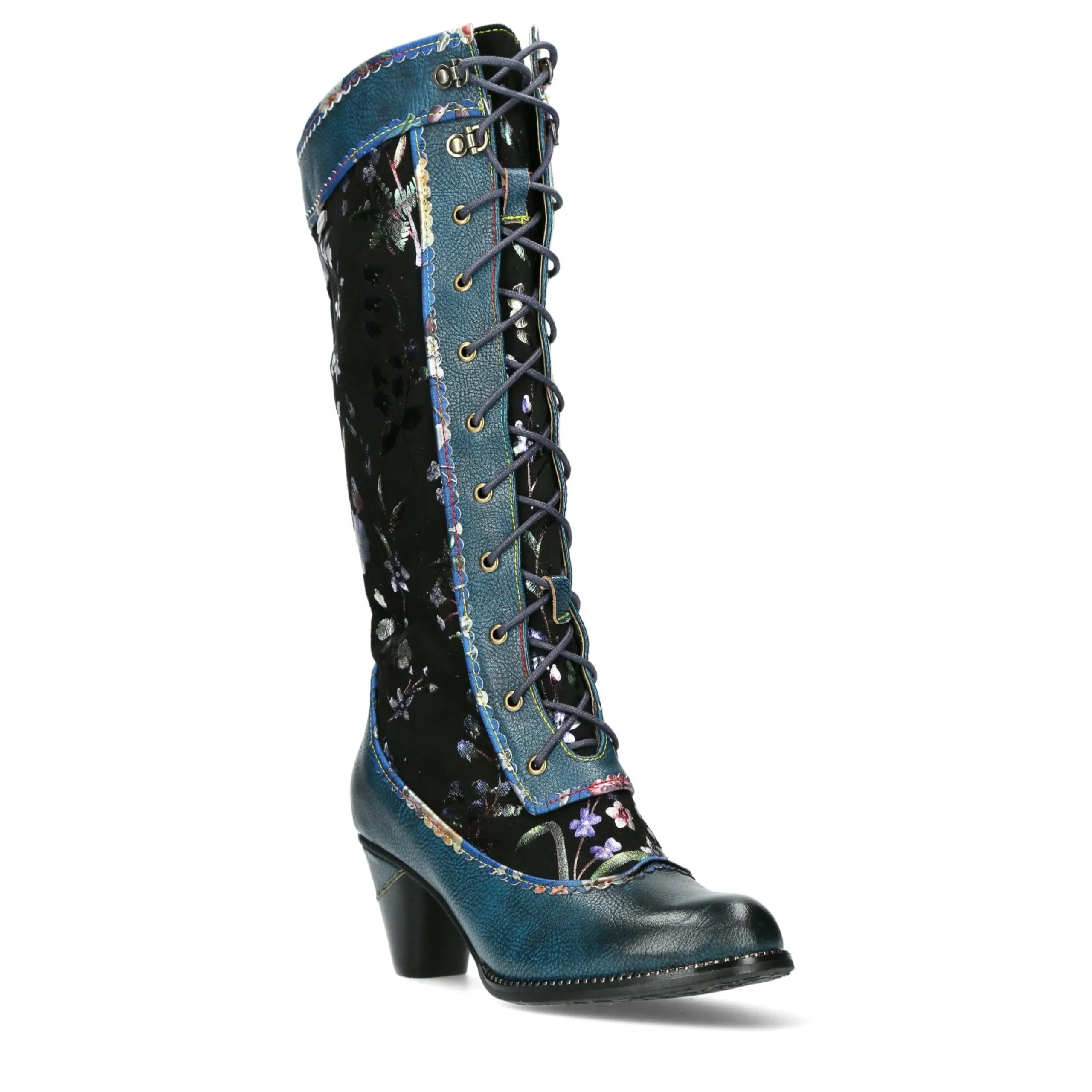 Bottes - ALCIZEEO 180 | Laura Vita Sale