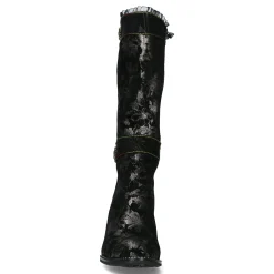 Bottes - ALCIZEEO 172 | Laura Vita Discount