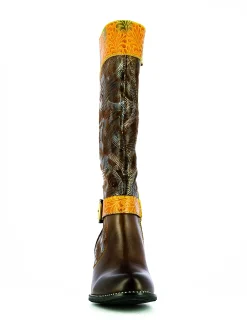 Bottes - ALCIZEEO 35 | Laura Vita Discount