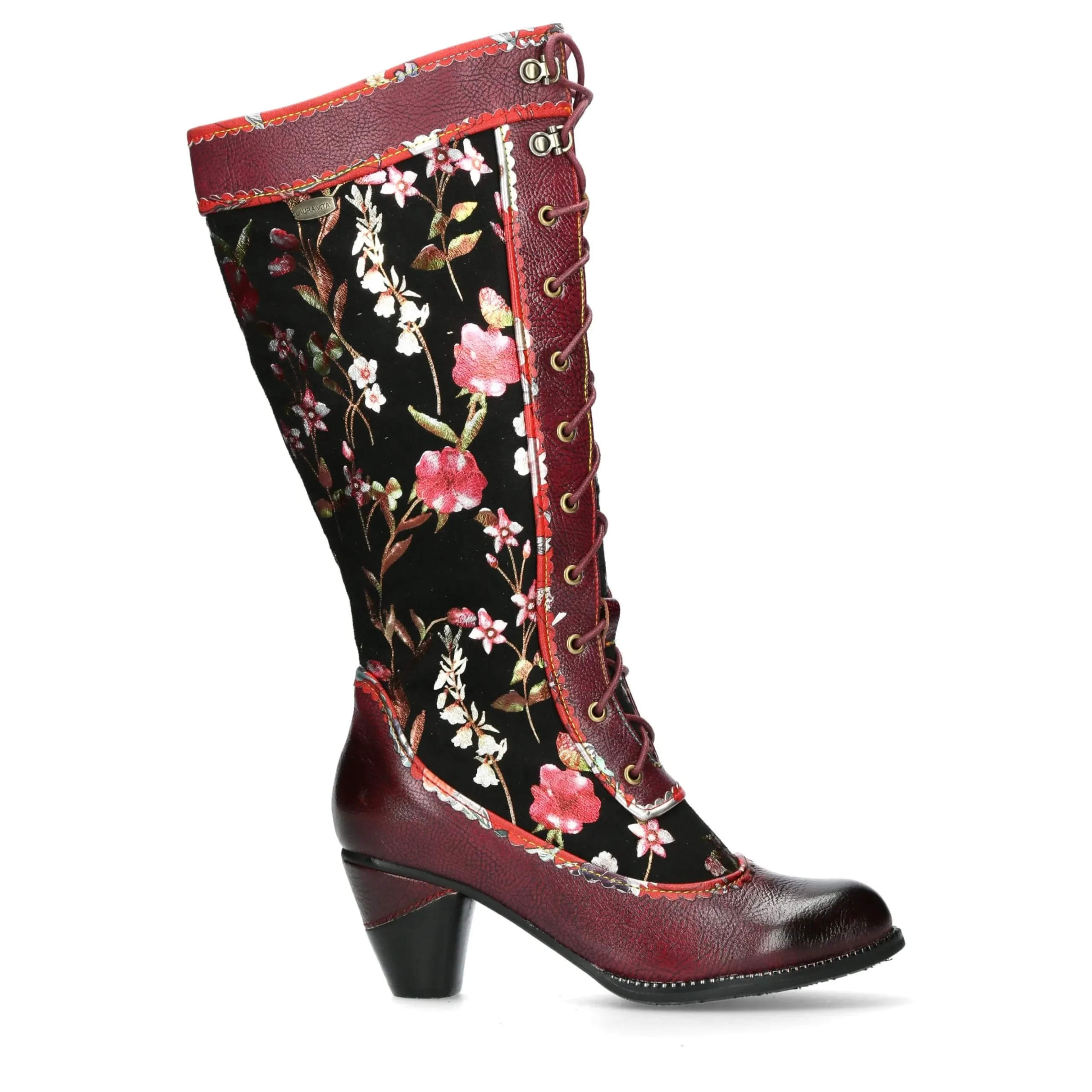 Bottes - ALCIZEEO 180 | Laura Vita Sale