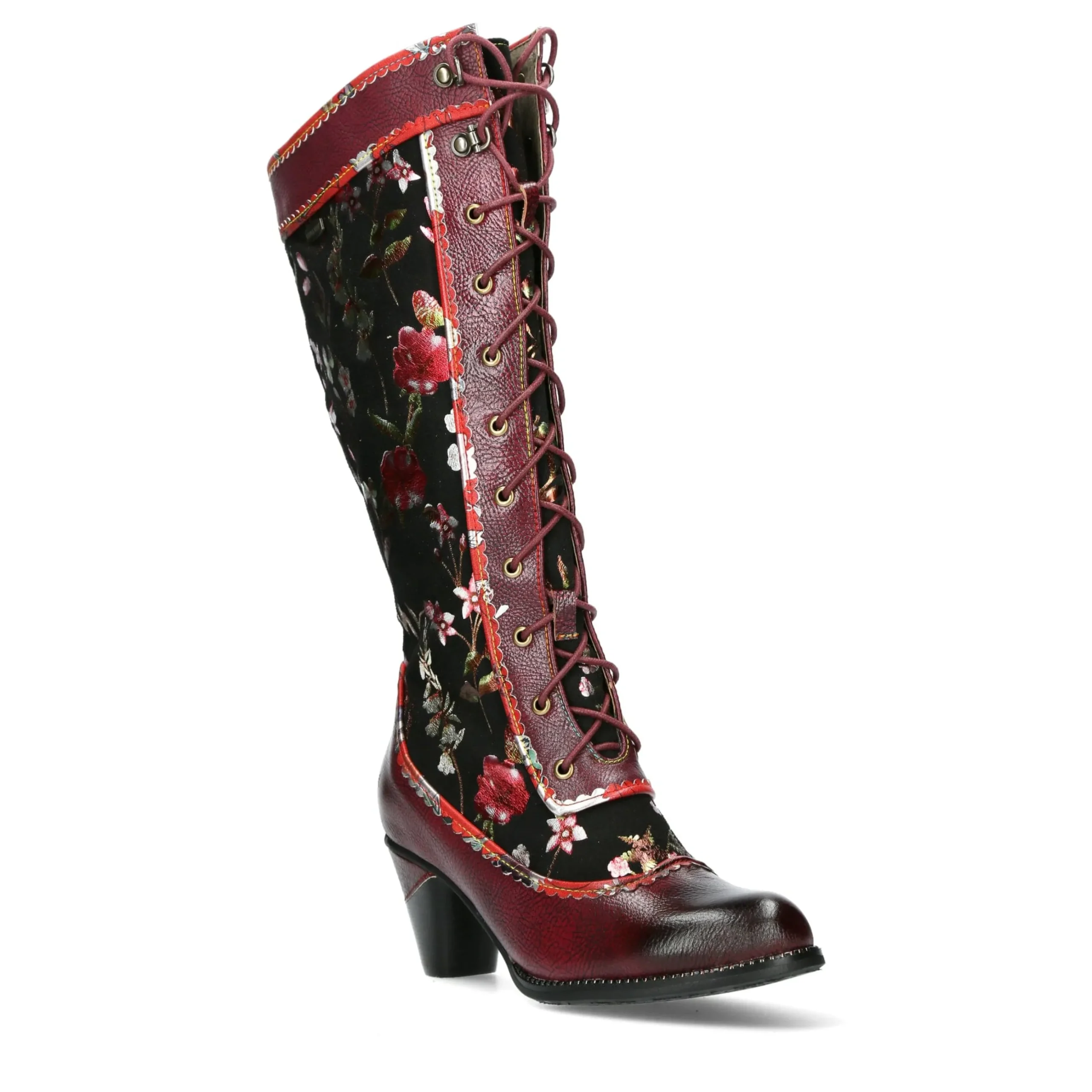 Bottes - ALCIZEEO 180 | Laura Vita Sale