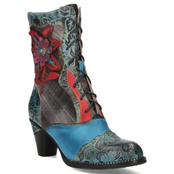 Bottes - ALCIZEEO 62 B | Laura Vita Clearance
