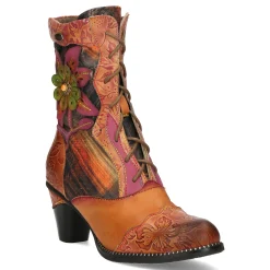 Bottes - ALCIZEEO 62 B | Laura Vita Clearance