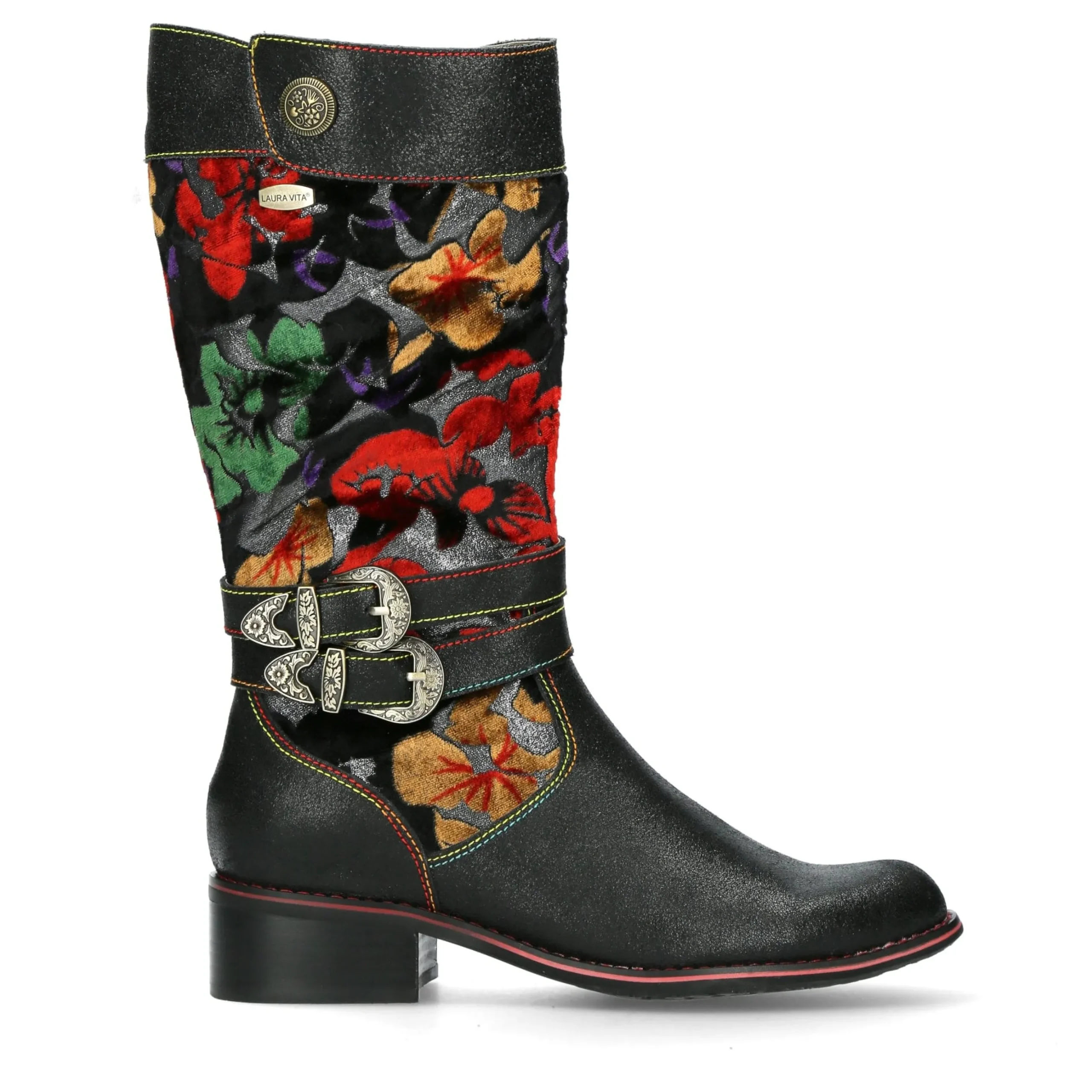 Bottes - ALICE 80 | Laura Vita Sale