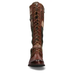 Bottes - ALICE 22 | Laura Vita Hot