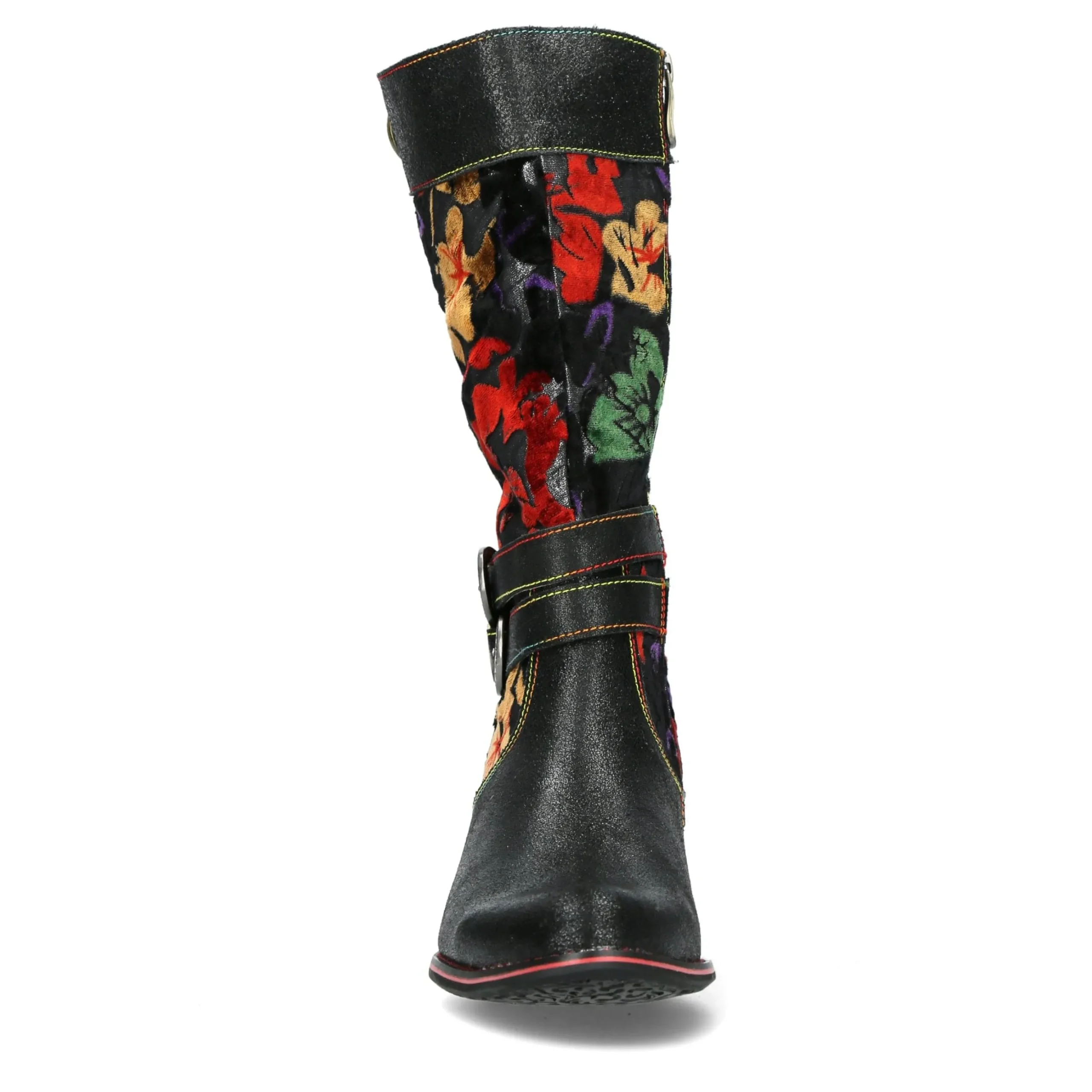 Bottes - ALICE 80 | Laura Vita Sale