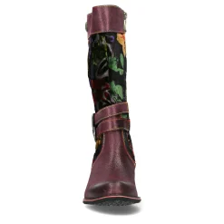 Bottes - ALICE 80 | Laura Vita Sale