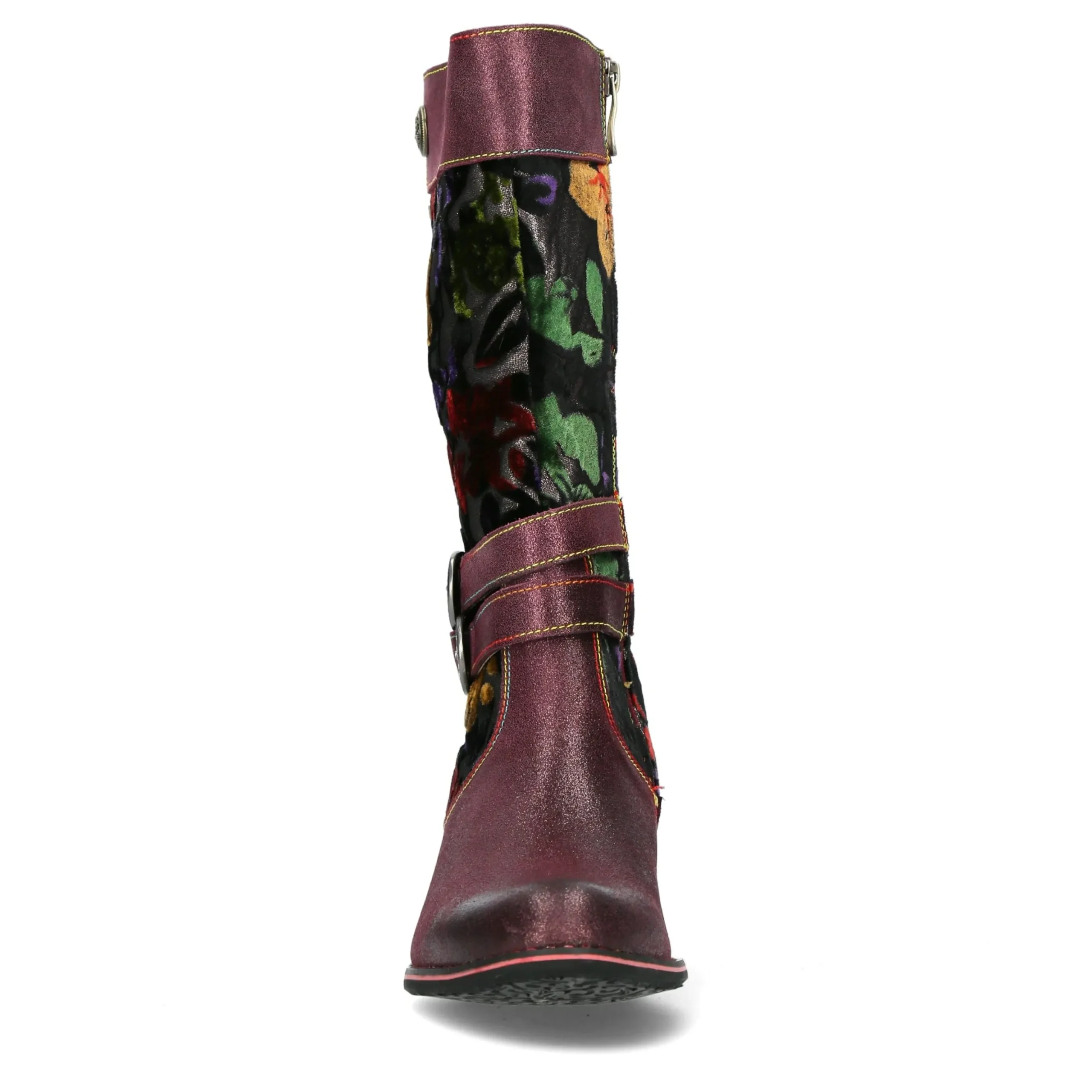Bottes - ALICE 80 | Laura Vita Sale