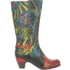 Bottes - ALIETTE 10 | Laura Vita Flash Sale