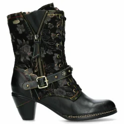 Bottes - ALIZEE 118 | Laura Vita Hot