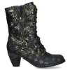 Bottes - ALIZEE 118 | Laura Vita Fashion