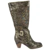 Bottes - ALIZEE 258 | Laura Vita Shop