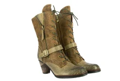 Bottes - ALIZEE 11 | Laura Vita Best Sale