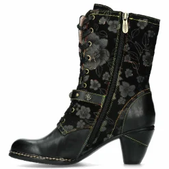 Bottes - ALIZEE 118 | Laura Vita Hot