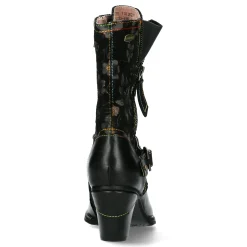 Bottes - ALIZEE 118 | Laura Vita Hot