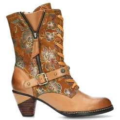 Bottes - ALIZEE 118 | Laura Vita Hot
