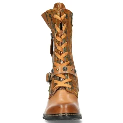 Bottes - ALIZEE 118 | Laura Vita Hot