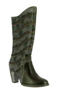 Bottes - AMELIE 20 | Laura Vita Online